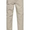 Daniel Hechter Jeans 26070/171352/400 Baumwolle-Leinen, Beige