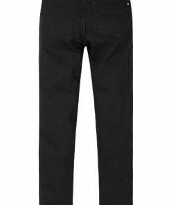 Pierre Cardin Jeans Dijon 122/3231/05 Regular Fit, Baumwoll-Stretch, Schwarz -jeansniedrigerpreis 271310 norm2