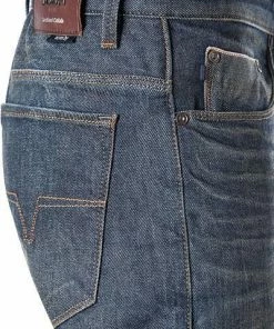 JOOP! Jeans JJD-03Stephen 30007102/436 Slim Fit, Baumwoll-Stretch, Denim 5 JOOP! Jeans JJD-03Stephen 30007102/436 Slim Fit, Baumwoll-Stretch, Denim -jeansniedrigerpreis 278842 norm3