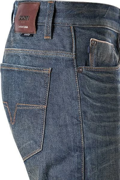 JOOP! Jeans JJD-03Stephen 30007102/436 Slim Fit, Baumwoll-Stretch, Denim 3 JOOP! Jeans JJD-03Stephen 30007102/436 Slim Fit, Baumwoll-Stretch, Denim – Bild 3