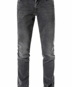 JOOP! Jeans JJD-03Stephen 30007096/021 Slim Fit, Baumwolle, Grau, Anthrazit