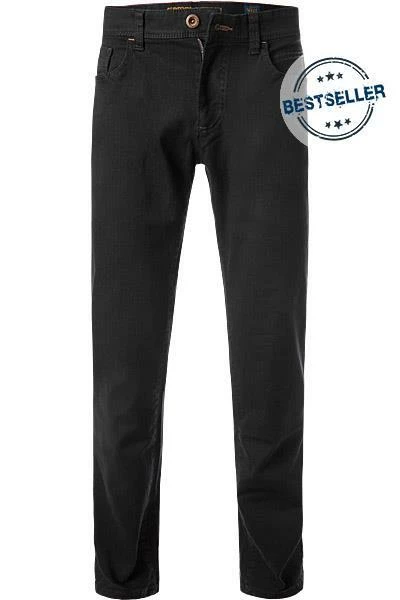 camel active Jeans Houston 488765/9472/09 Regular Fit, Baumwoll-Stretch, Schwarz 2 camel active Jeans Houston 488765/9472/09 Regular Fit, Baumwoll-Stretch, Schwarz – Bild 2
