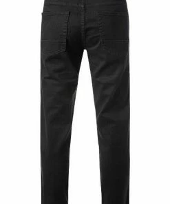 camel active Jeans Houston 488765/9472/09 Regular Fit, Baumwoll-Stretch, Schwarz 6 camel active Jeans Houston 488765/9472/09 Regular Fit, Baumwoll-Stretch, Schwarz -jeansniedrigerpreis 283598 norm2