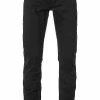 Pepe Jeans Hatch denim PM200823S92/000 Slim Fit, Baumwoll-Stretch, Schwarz