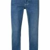Daniel Hechter Jeans 40090/100355/670 Modern Fit, Baumwoll-Stretch, Blau, Dunkelblau