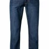 G-STAR Jeans Straight 51002-4639/89 Straight Fit, Baumwolle, Dunkelblau, Blau