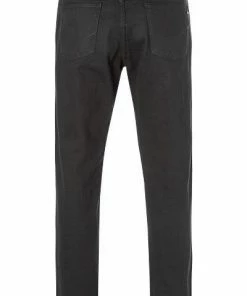 Brax Jeans 80-3000/COOPER DENIM 079 644 20/01 Jeans Cooper, Regular Fit, Baumwoll-Stretch, Schwarz 6 Brax Jeans 80-3000/COOPER DENIM 079 644 20/01 Jeans Cooper, Regular Fit, Baumwoll-Stretch, Schwarz -jeansniedrigerpreis 292817 norm2