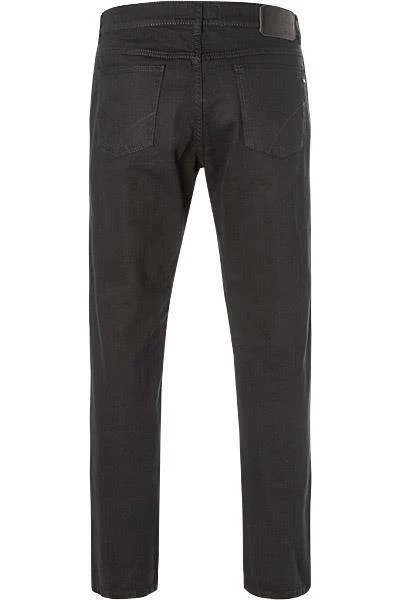 Brax Jeans 80-3000/COOPER DENIM 079 644 20/01 Jeans Cooper, Regular Fit, Baumwoll-Stretch, Schwarz 3 Brax Jeans 80-3000/COOPER DENIM 079 644 20/01 Jeans Cooper, Regular Fit, Baumwoll-Stretch, Schwarz – Bild 3