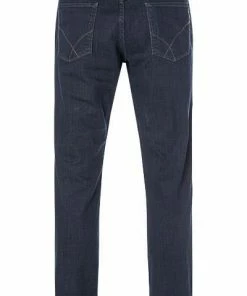 Brax Jeans 80-3000/COOPER DENIM 079 644 20/22 Jeans Cooper, Regular Fit, Baumwoll-Stretch, Dunkelblau -jeansniedrigerpreis 292818 norm2
