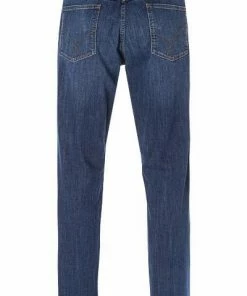 Brax Jeans 80-3000/COOPER DENIM 079 644 20/26 Jeans Cooper, Regular Fit, Baumwoll-Stretch, Blau -jeansniedrigerpreis 292820 norm2
