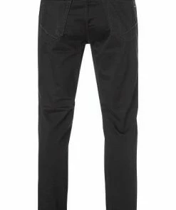 Brax Jeans 80-6450/CHUCK 079 630 20/01 Jeans Chuck, Modern Fit, Baumwoll-Stretch, Schwarz -jeansniedrigerpreis 292839 norm2