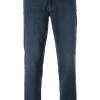 HILTL Jeans Kirk 749/62900/42 Regular Fit, Baumwoll-Stretch, Denim