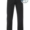 GARDEUR Regular Fit NEVIO-11/470181/99 Jeans, Baumwoll-Stretch, Schwarz