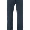 7 for all mankind Jeans Standard blau SMNR460EK Regular Fit, Baumwoll-Stretch, Nachtblau