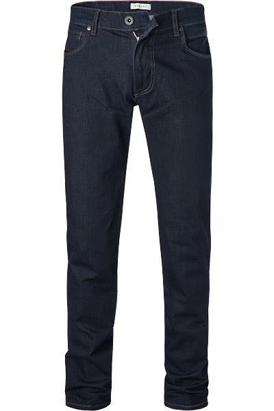 bugatti Jeans 3038D/76683/390 Baumwolle T400®, Nachtblau 1 bugatti Jeans 3038D/76683/390 Baumwolle T400®, Nachtblau