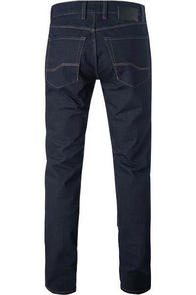 bugatti Jeans 3038D/76683/390 Baumwolle T400®, Nachtblau 2 bugatti Jeans 3038D/76683/390 Baumwolle T400®, Nachtblau – Bild 2