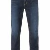 MUSTANG Jeans Tramper 112/5755/098 Slim Fit, Baumwoll-Stretch, Denim, Dunkelblau