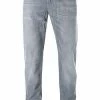 Scotch & Soda Jeans 125358/97 Baumwoll-Stretch, Grau