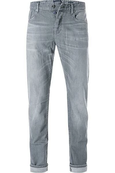 Scotch & Soda Jeans 125358/97 Baumwoll-Stretch, Grau 1 Scotch & Soda Jeans 125358/97 Baumwoll-Stretch, Grau