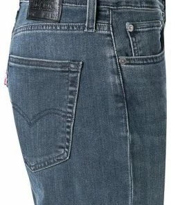 Levi's® 511 Slim Fit headed south 04511/2090 Jeans 511, Baumwoll-Stretch, Blaugrau -jeansniedrigerpreis 299746 norm3