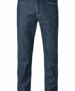 Levi's® 502 Regular Taper rock cod 207/0280 Jeans 502, Regular Fit, Baumwoll-Stretch, Dunkelblau