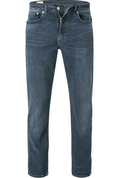 Levi's® 502 Regular Taper headed south 207/0279 Jeans 502, Baumwoll-Stretch, Tintenblau 1 Levi's® 502 Regular Taper headed south 207/0279 Jeans 502, Baumwoll-Stretch, Tintenblau