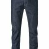 Levi's® 512 Slim Taper Fit rock cod 28833/0280 Jeans 512, Slim Fit, Baumwoll-Stretch, Marineblau