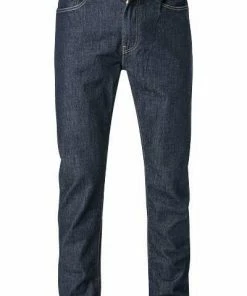 Levi's® 512 Slim Taper Fit rock cod 28833/0280 Jeans 512, Slim Fit, Baumwoll-Stretch, Marineblau