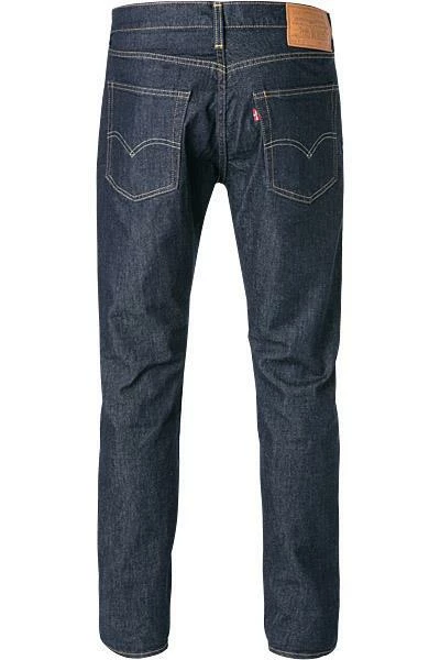 Levi's® 512 Slim Taper Fit rock cod 28833/0280 Jeans 512, Slim Fit, Baumwoll-Stretch, Marineblau 2 Levi's® 512 Slim Taper Fit rock cod 28833/0280 Jeans 512, Slim Fit, Baumwoll-Stretch, Marineblau – Bild 2