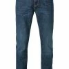 Levi's® 512 Slim Taper Fit rain shower 28833/0227 Jeans 512, Baumwoll-Stretch, Tintenblau