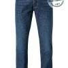 Levi's® 501 Original Fit sponge st 00501/2698 Jeans 501, Baumwoll-Stretch, Dunkelblau