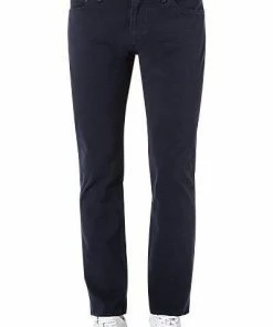 Levi's® 511 Slim Fit indigo 04511/2617 Jeans 511, Baumwolle