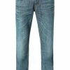 Levi's® 527 Slim Bootcut explorer 05527/0476 Jeans 527, Slim Fit, Baumwoll-Stretch, Jeansblau