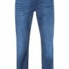 7 for all mankind Jeans Slimmy blau JSMSR750PC Baumwolle, Indigo