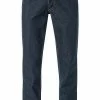 MUSTANG Jeans Tramper 1006742/5000/880 Baumwoll-Stretch, Indigo, Dunkelblau
