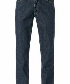 MUSTANG Jeans Tramper 1006742/5000/880 Baumwoll-Stretch, Indigo, Dunkelblau