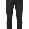 BALDESSARINI Jeans schwarz 16511/000/01488/90 Slim Fit, Baumwoll-Stretch