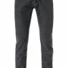 Mason's Jeans 35T1J38414JB/DT18S11/014 Skinny Fit, Baumwolle T400®, Anthrazit, Grau