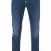 tramarossa 21UB50001/LEONARDO/12MON Jeans Leonardo, Baumwoll-Stretch 12 Mesi, Indigo