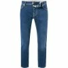 tramarossa 21UB50001/LEONARDO/6MONTH Jeans Leonardo, Baumwoll-Stretch 6 Mesi, Dunkelblau