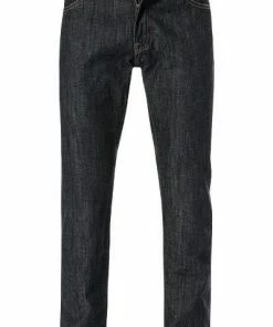 BOSS Jeans Maine 50389639/408 Regular Fit, Baumwoll-Stretch, Anthrazit