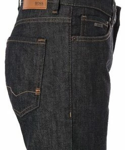 BOSS Jeans Maine 50389639/408 Regular Fit, Baumwoll-Stretch, Anthrazit 6 BOSS Jeans Maine 50389639/408 Regular Fit, Baumwoll-Stretch, Anthrazit -jeansniedrigerpreis 305208 norm3
