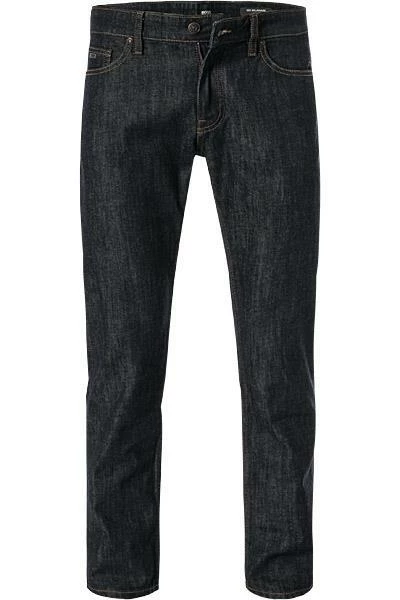 BOSS Jeans Delaware 50389627/408 Jeans Delaware, Slim Fit, Baumwoll-Stretch, Anthrazit 1 BOSS Jeans Delaware 50389627/408 Jeans Delaware, Slim Fit, Baumwoll-Stretch, Anthrazit