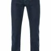BOSS Jeans Maine 50389663/415 Regular Fit, Baumwoll-Stretch, Dunkelblau