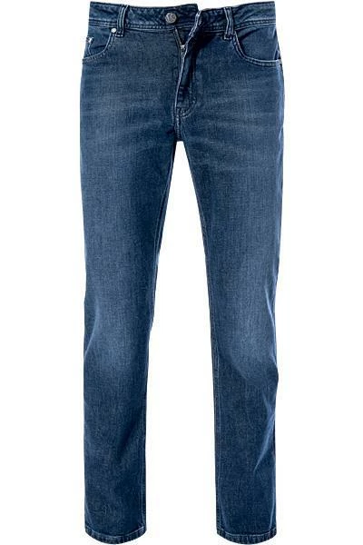 KARL LAGERFELD Jeans 265840/0/500899/670 Baumwoll-Stretch, Blau 1 KARL LAGERFELD Jeans 265840/0/500899/670 Baumwoll-Stretch, Blau