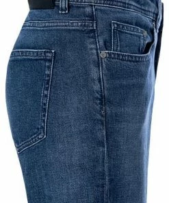 KARL LAGERFELD Jeans 265840/0/500899/670 Baumwoll-Stretch, Blau 6 KARL LAGERFELD Jeans 265840/0/500899/670 Baumwoll-Stretch, Blau -jeansniedrigerpreis 309699 norm3