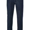 Brax Jeans 80-6440/CHUCK 079 630 20/23 Jeans Chuck, Modern Fit, Baumwoll-Stretch, Indigo, Blau