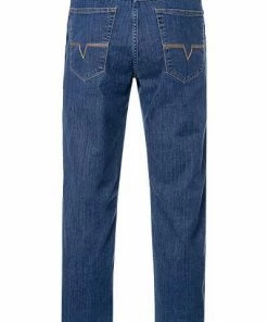 GARDEUR Regular Fit NEVIO-11/470181/67 Jeans, Baumwoll-Stretch, Blau 7 GARDEUR Regular Fit NEVIO-11/470181/67 Jeans, Baumwoll-Stretch, Blau -jeansniedrigerpreis 311830 norm2