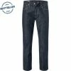 Levi's® 501 Original Fit Marlon 00501/0162 Jeans 501, Baumwolle 13oz, Dunkelblau