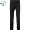 Levi's® 501 Original Fit Black 00501/0165 Jeans 501, Baumwolle, Schwarz